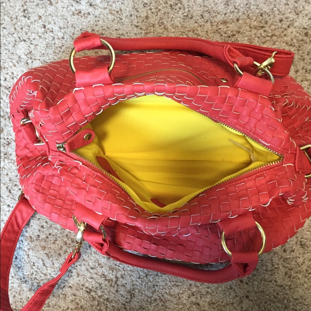Steve Madden Purse - Picture 2 of 2